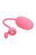 Смарт тренажер Кегеля для женщин Magic Motion Kegel Coach SO3817 фото 4