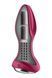Анальная вибропробка Satisfyer Rotator Plug 2+ Violet SO6280 фото 3