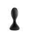 Анальна пробка з вібрацією Satisfyer Trendsetter Black SO6099 фото 2
