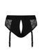Трусики для страпона с подвязками Strap-On-Me M SO4513 фото 4