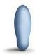 Кліторальний вібратор SugarBoo Blue Bae SO7660 фото 2