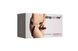 Трусы для страпона Strap-On-Me Curious Holographic Rose Gold SO7812 фото 7