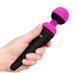 Вібромасажер PalmPower Recharge Pink SO8902 фото 6