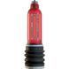 Гидропомпа Bathmate Hydromax 9 Red (X40) до 5,5 см HM-40-BR фото 1