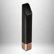 Вибратор Rocks Off Bamboo Noir Gold SO1344 фото 1