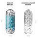 Мастурбатор Tenga Spinner 01 Tetra SO2746 фото 2