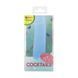 Фаллоимитатор на присоске Cocktails by Addiction Blue Lagoon SX1298 фото 6
