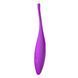 Вибратор клиторальный Satisfyer Twirling Joy Fuchsia SO5558 фото 2