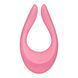 Вибратор для пар Satisfyer Endless Joy Pink SO2306 фото 4