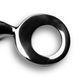 Анальна пробка Sinner Gear Unbendable Drang Fun Metal Anal Plug SO4616 фото 3