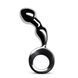 Анальна пробка Sinner Gear Unbendable Drang Fun Metal Anal Plug SO4616 фото 1