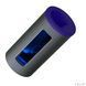 Смарт мастурбатор LELO F1S V2 Blue SO8121 фото 2