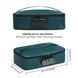 Кейс для іграшок Dorcel DISCREET BOX LUXURY GREEN SX1110 фото 6