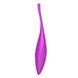 Вибратор клиторальный Satisfyer Twirling Joy Fuchsia SO5558 фото 3