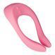 Вибратор для пар Satisfyer Endless Joy Pink SO2306 фото 5
