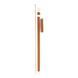 Повідець LOCKINK Tied Collar with Leash Set Brown SX0828 фото 5