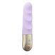 Мініпульсатор Fun Factory STRONIC PETITE pastel lilac SX0922 фото 2
