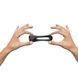 Эрекционное кольцо Love To Love FLUX RING - BLACK ONYX SO5087 фото 4