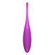 Вибратор клиторальный Satisfyer Twirling Joy Fuchsia SO5558 фото 5