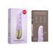 Мініпульсатор Fun Factory STRONIC PETITE pastel lilac SX0922 фото 8