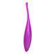 Вибратор клиторальный Satisfyer Twirling Joy Fuchsia SO5558 фото 4