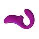 Кліторальний звуковий стимулятор LELO Enigma Deep Rose SO8071 фото 6