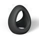Эрекционное кольцо Love To Love FLUX RING - BLACK ONYX SO5087 фото 1