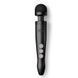 Вибромассажер DOXY Die Cast 3R - Matte Black SO8024 фото 1