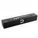 Вибромассажер DOXY Die Cast 3R - Matte Black SO8024 фото 4