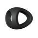 Эрекционное кольцо Love To Love FLUX RING - BLACK ONYX SO5087 фото 2