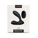 Массажер простаты и вибратор точки G Svakom Vick Black SO4849 фото 7