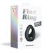 Эрекционное кольцо Love To Love FLUX RING - BLACK ONYX SO5087 фото 7
