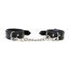Наручники из экокожи Art of Sex Handcuffs Emoji SO9976 фото 3