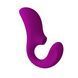 Кліторальний звуковий стимулятор LELO Enigma Deep Rose SO8071 фото 7