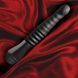 Пульсатор Temptasia by Blush Lazarus Thrusting Dildo Black SO8836 фото 8