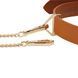 Повідець LOCKINK Tied Collar with Leash Set Brown SX0828 фото 3