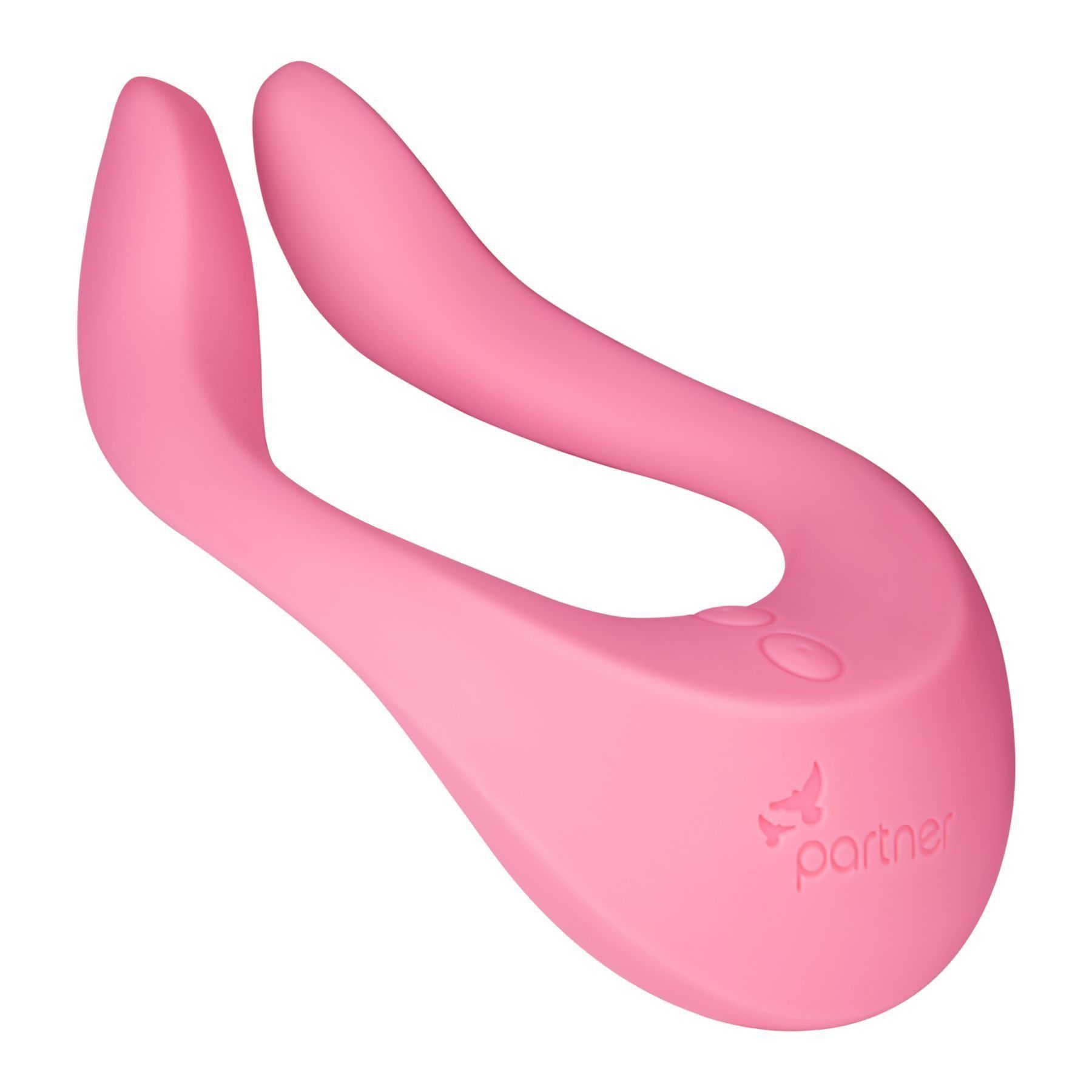 Вибратор для пар Satisfyer Endless Joy Pink