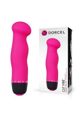 Мини вибромассажер Dorcel Clit Vibe MD1366 фото