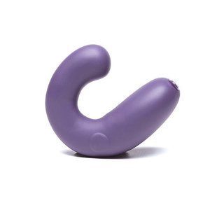Вибратор для точки G Je Joue G-Kii Purple SO3038 фото