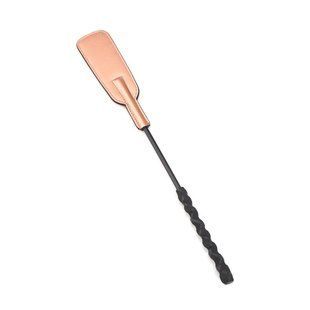 Ляскалка Liebe Seele Rose Gold Memory Riding Crop SO9500 фото