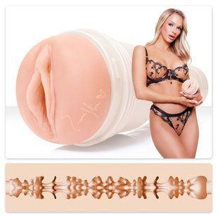 Мастурбатор Fleshlight Girls: Emma Hix - Syrup SX2443 фото