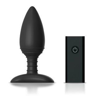 Анальна вібропробка Nexus ACE Medium ACE001 фото