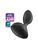 Анальна пробка з вібрацією Satisfyer Sweet Seal Black SO6100 фото