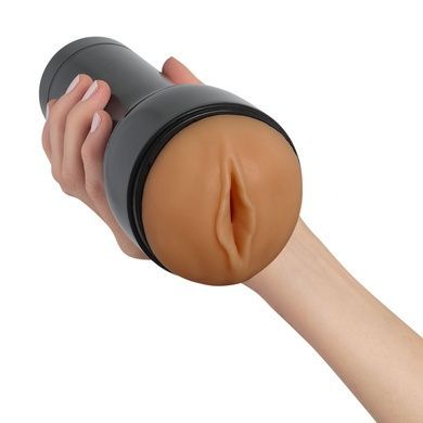 Мастурбатор Feel Stroker Light Brown для секс-машины Kiiroo Keon SO6147 фото