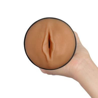 Мастурбатор Feel Stroker Light Brown для секс-машины Kiiroo Keon SO6147 фото