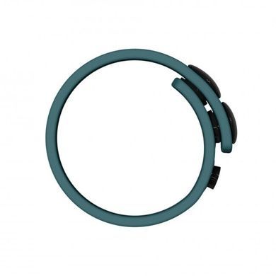 Ерекційне кільце Love To Love HERO RING - TEAL ME SO5088 фото