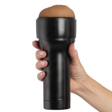 Мастурбатор Feel Stroker Light Brown для секс-машины Kiiroo Keon SO6147 фото