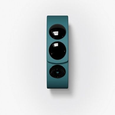 Ерекційне кільце Love To Love HERO RING - TEAL ME SO5088 фото