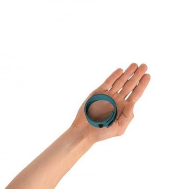Ерекційне кільце Love To Love HERO RING - TEAL ME SO5088 фото