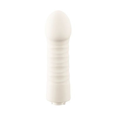 Змінна насадка KISSTOY Dildo для секс-машини Tutu II SX2325 фото